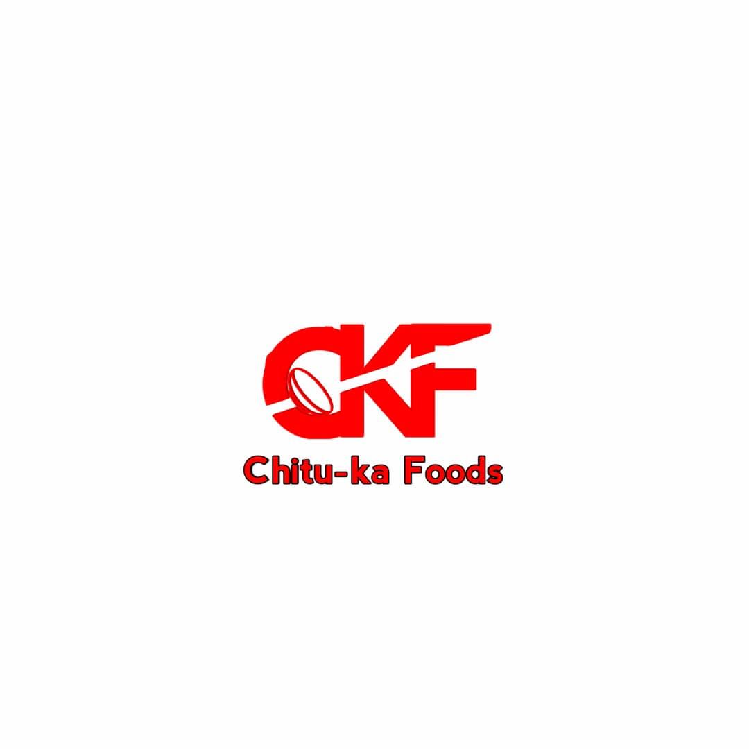 CHITU-KA FOODS logo